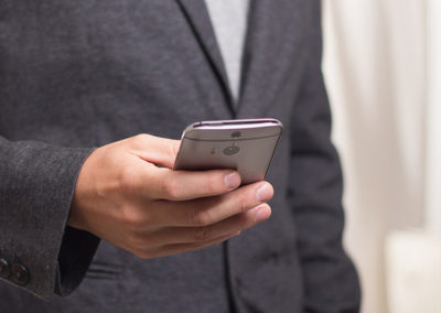 Le e-testament : peut-on rédiger un testament par SMS, par mail ou en numérique ?