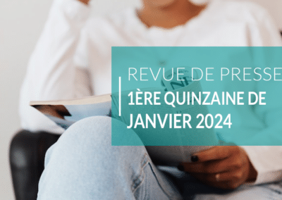 revue de presse GP 2025 JANV 2024