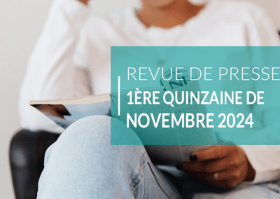 revue de presse GP 19 novembre 2024