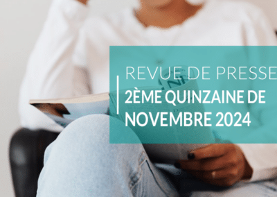 revue de presse GP 4 décembre 2024